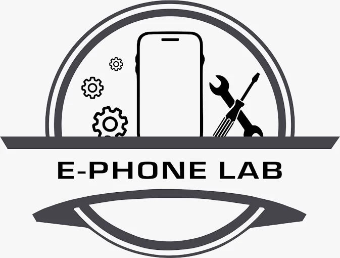 Logo E-Phone Lab